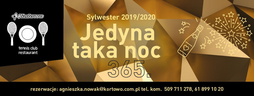 Sylwester 2019/2020
