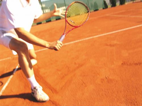 Tenis Kortowo