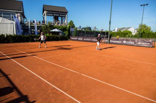 Tenis Kortowo